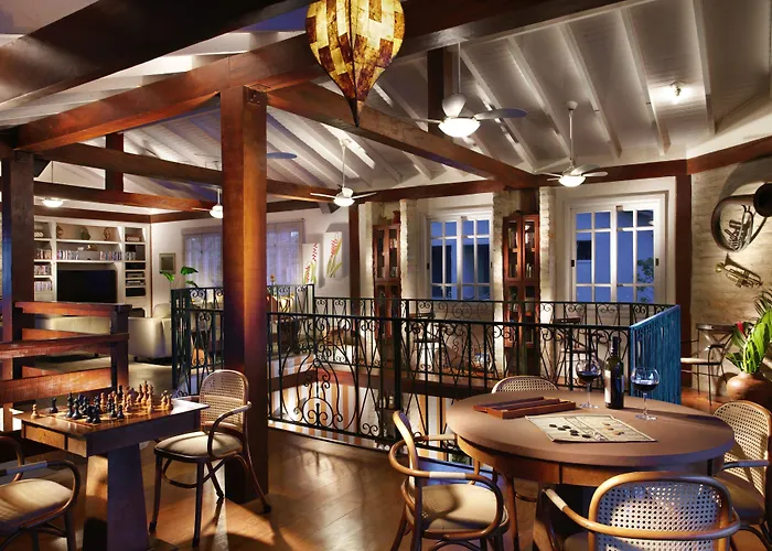 Pousada Terra Juquehy