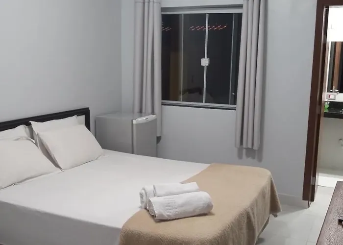 Ipê Suites Juquehy Juquei